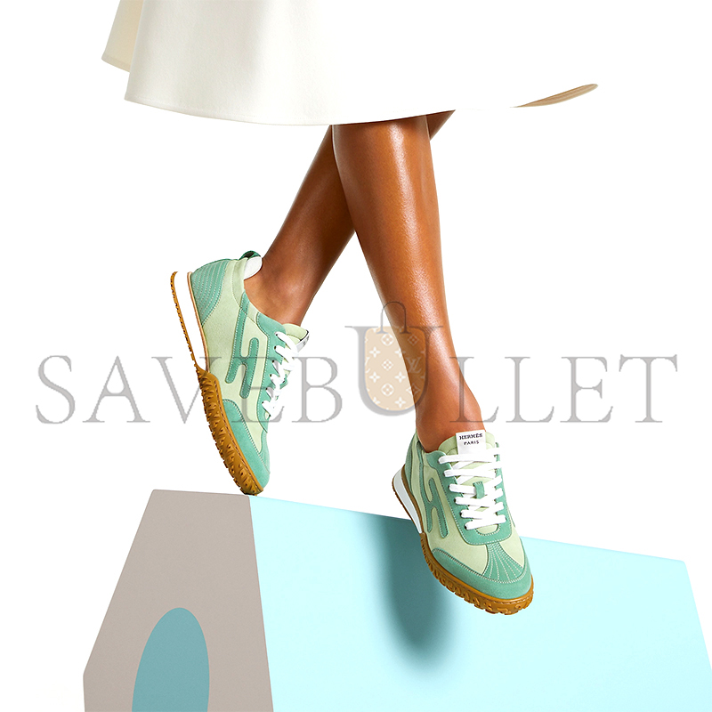 H**mes jet sneaker h242153zdr360